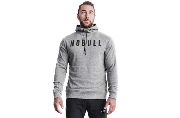 NoBull Hoodie
